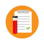 Comprehensive Blood Work Panel&nbsp;$450