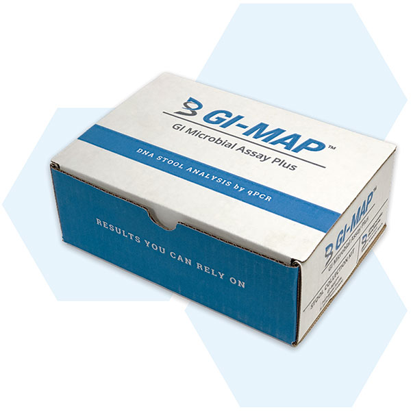 GI-Map Box