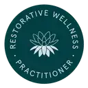 Restorative Wellness Practitioner seal